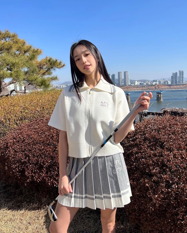 Yeon-jae Son
