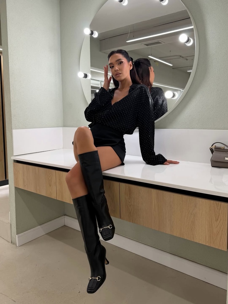 Nevina Shtylla