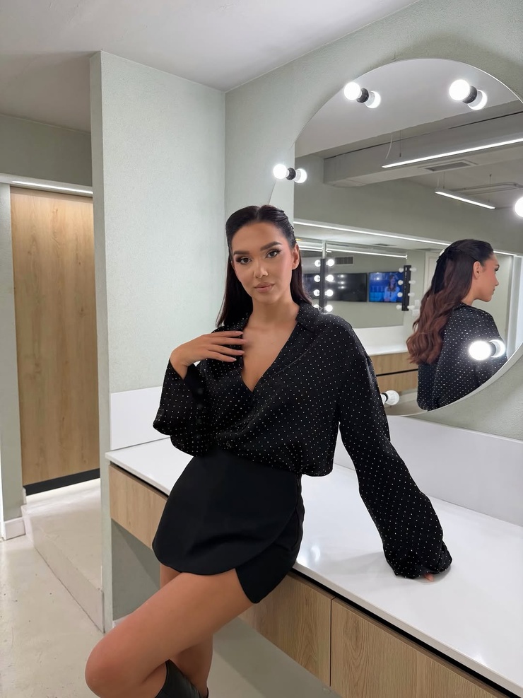 Nevina Shtylla
