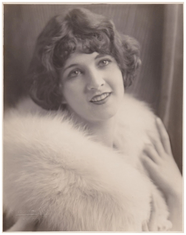 Julanne Johnston