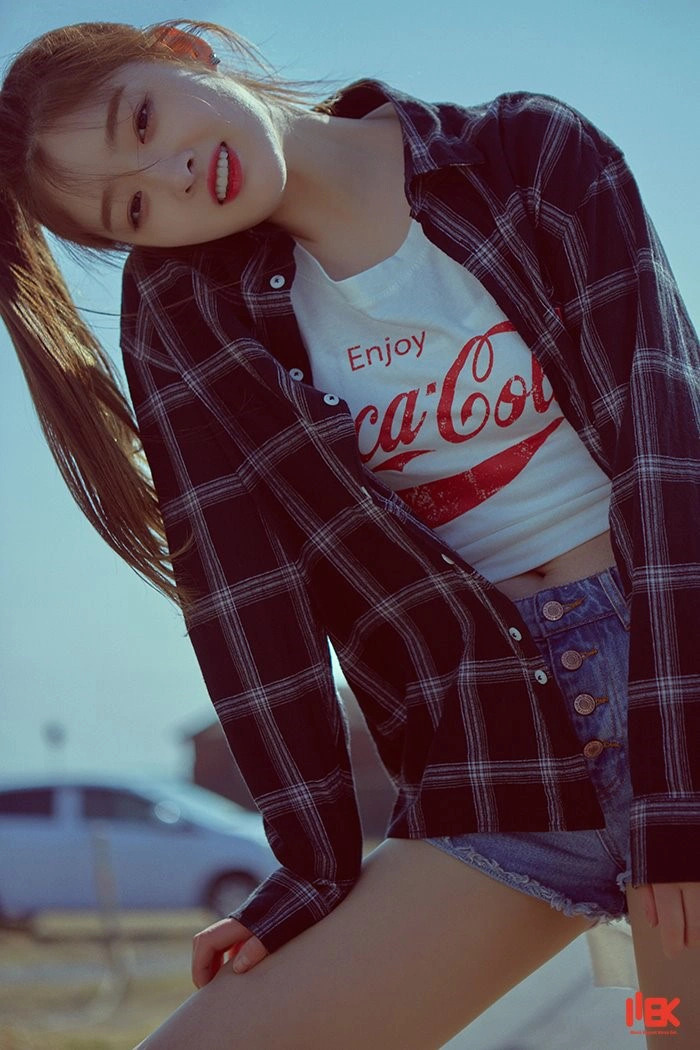 Eun-jin Ahn