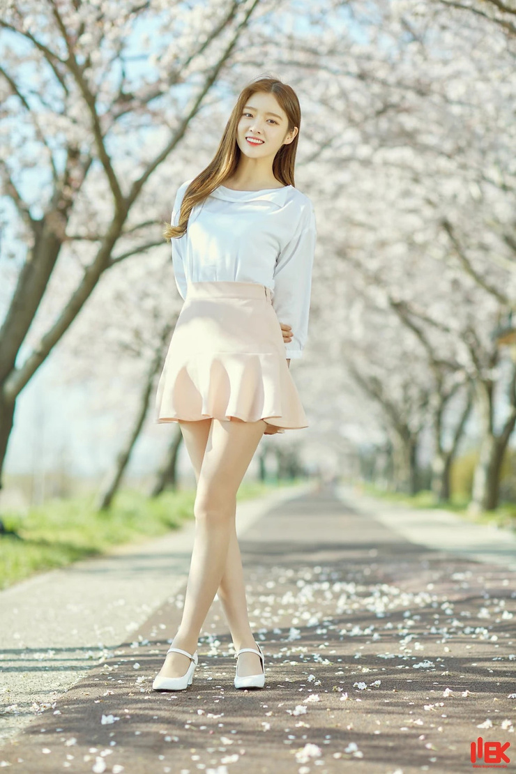 Eun-jin Ahn