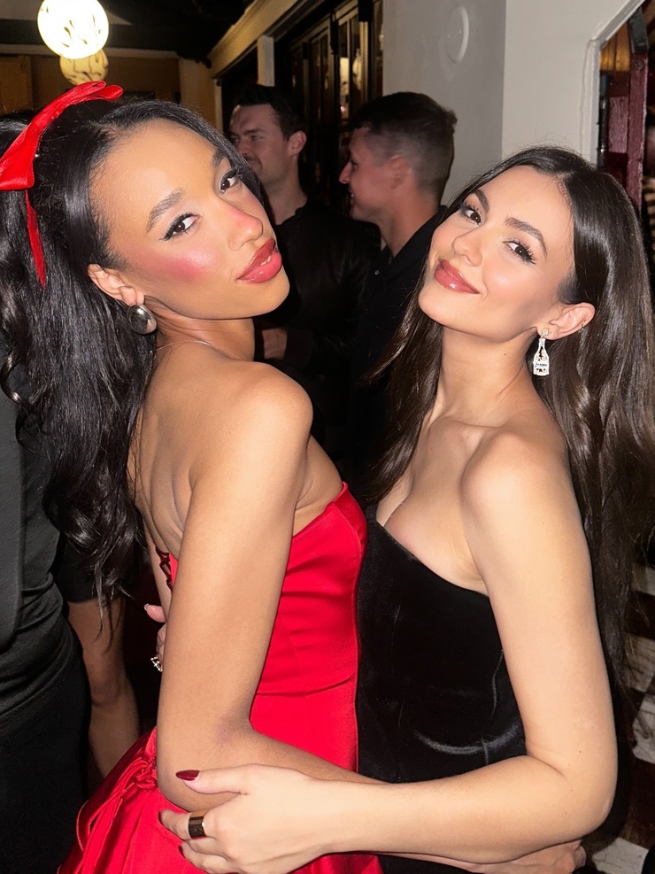 Victoria Justice