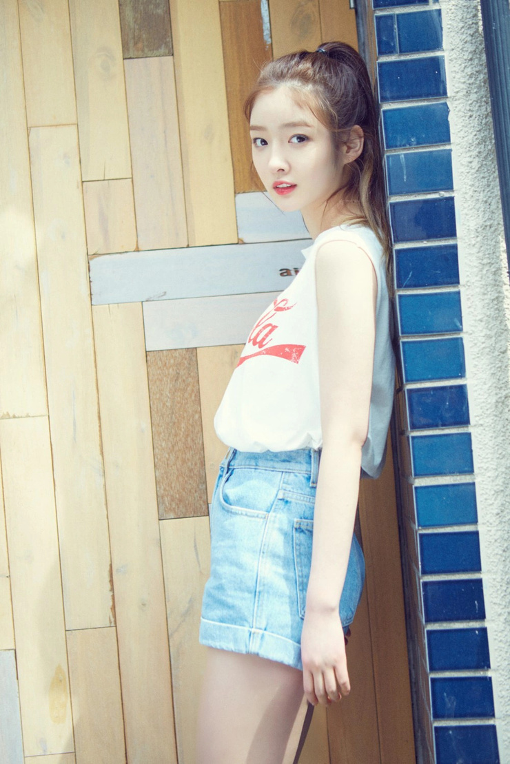 Eun-jin Ahn