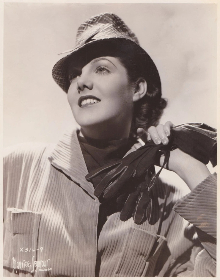 Adele Girard