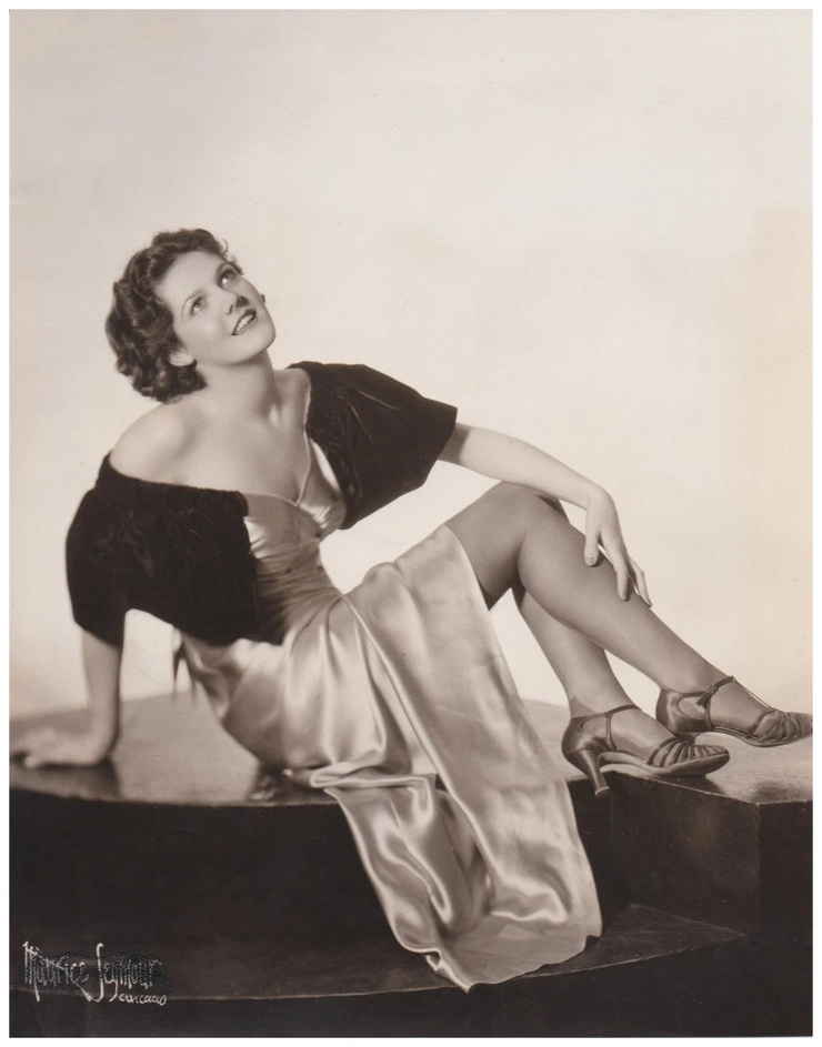 Adele Girard