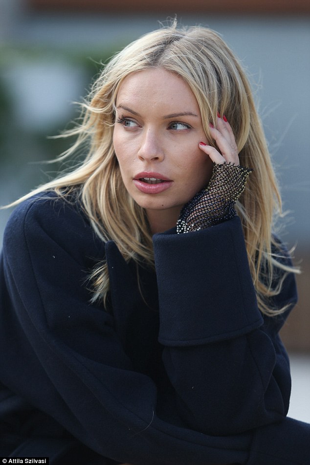 Alexandra Spencer