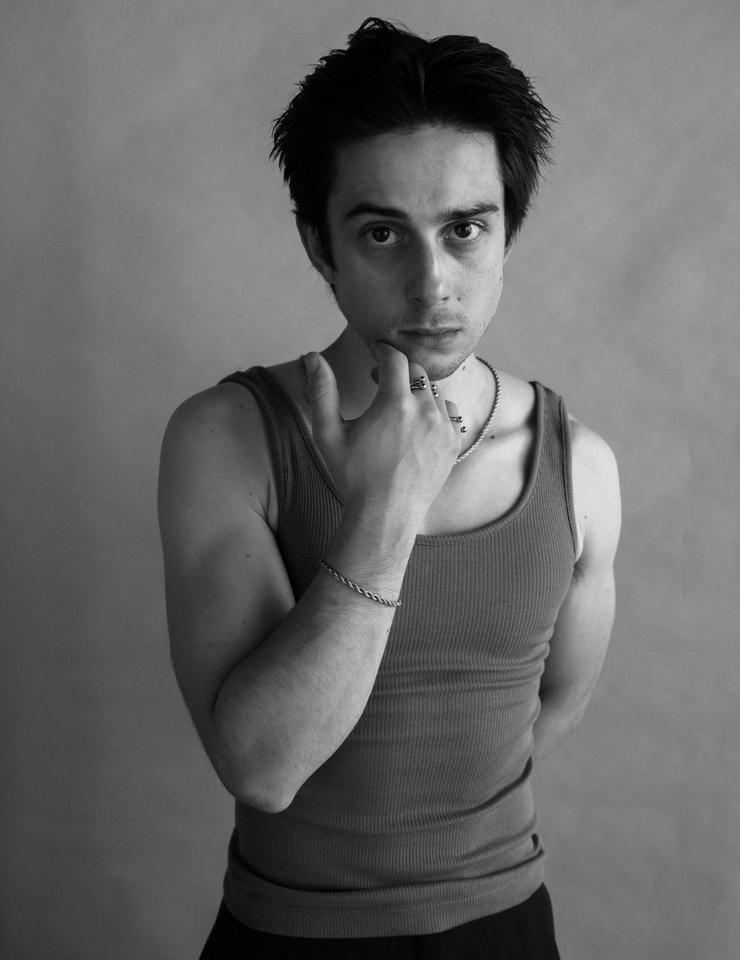 Gabriel Howell