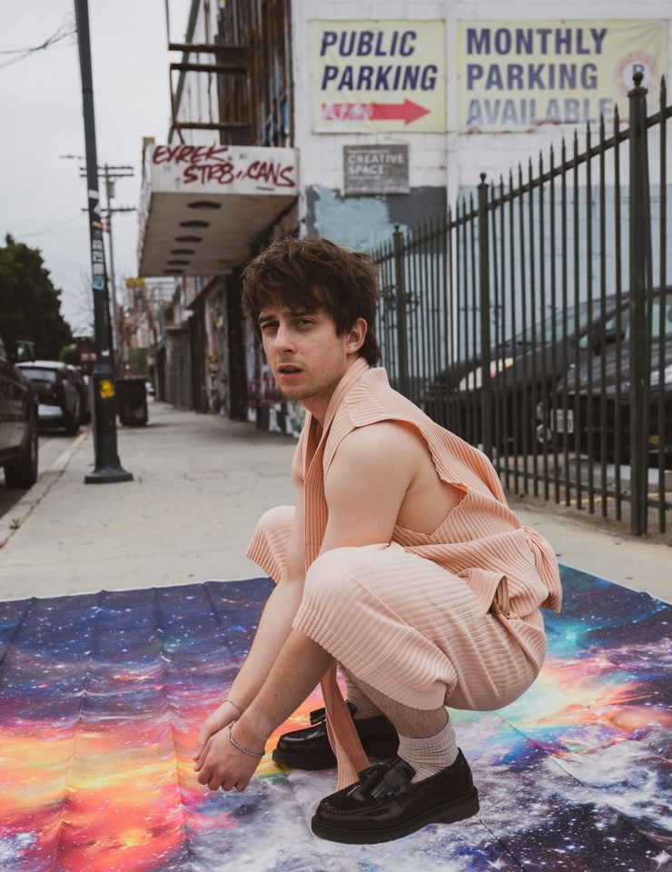 Gabriel Howell