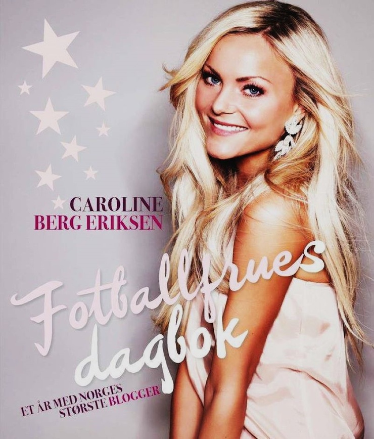 Caroline Berg Eriksen