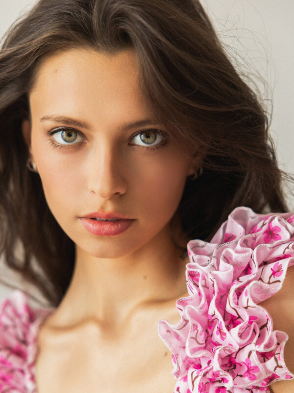 Valeria Rubtsova