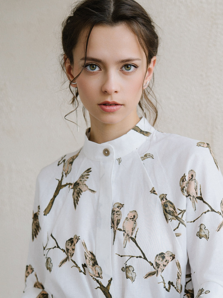 Valeria Rubtsova Valeria Rubtsova