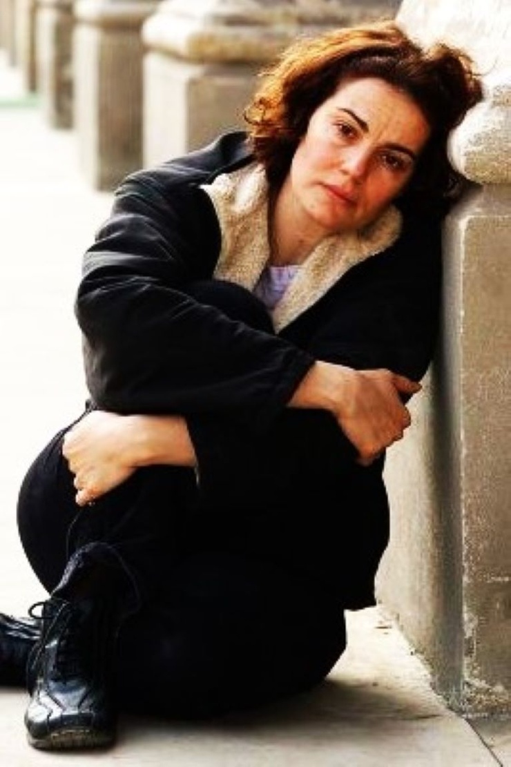 Maia Morgenstern Maia Morgenstern