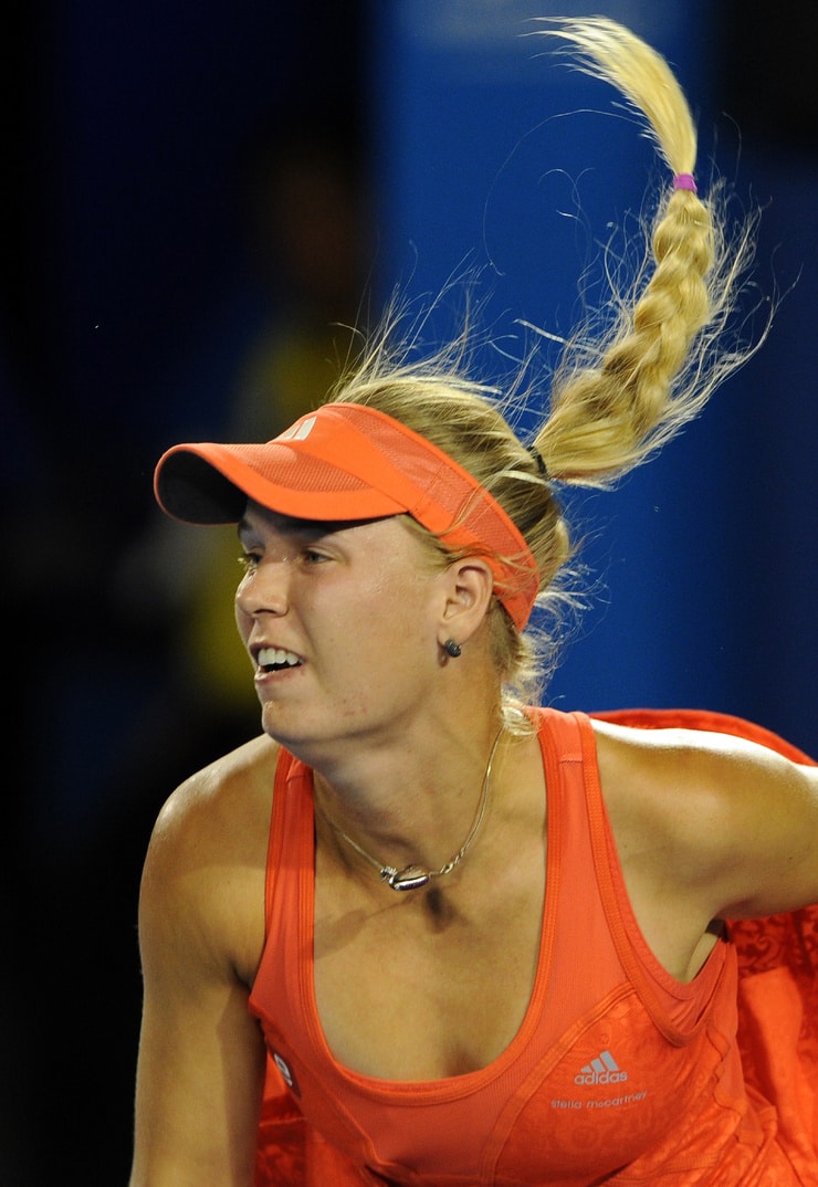 Picture of Caroline Wozniacki