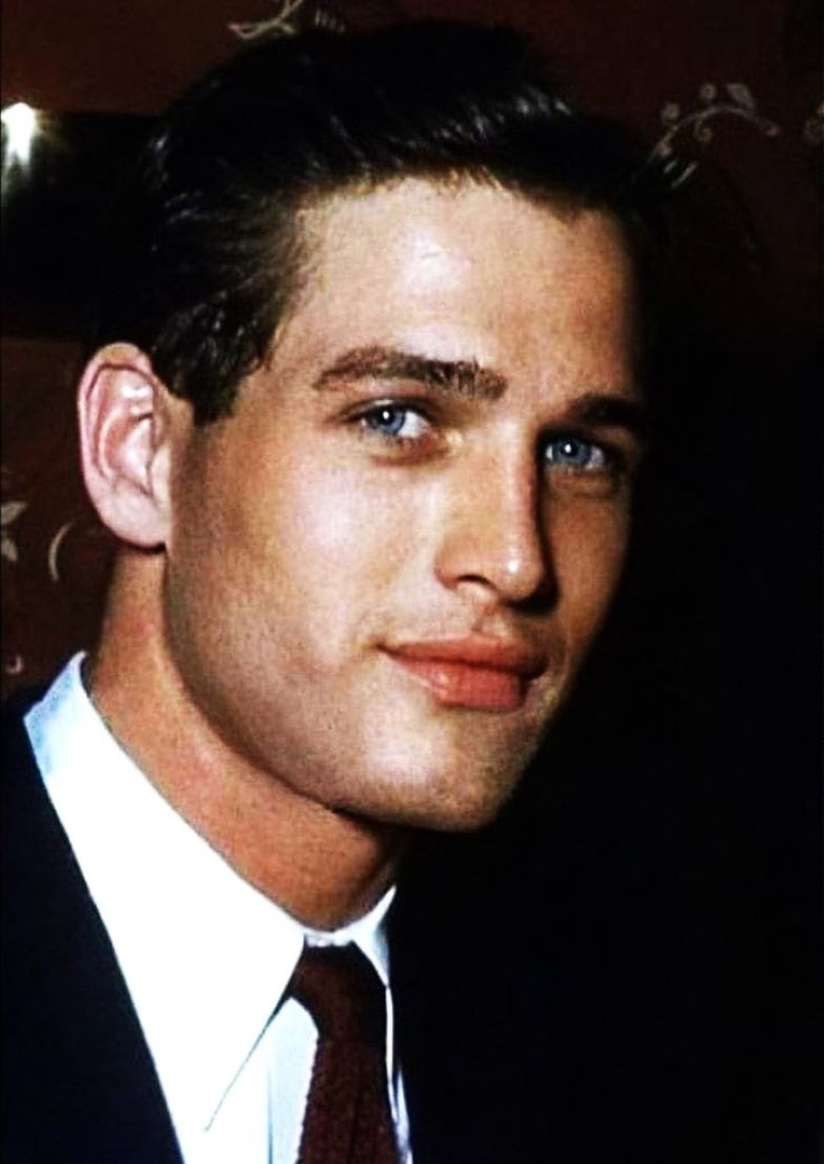 Paul Newman Paul Newman