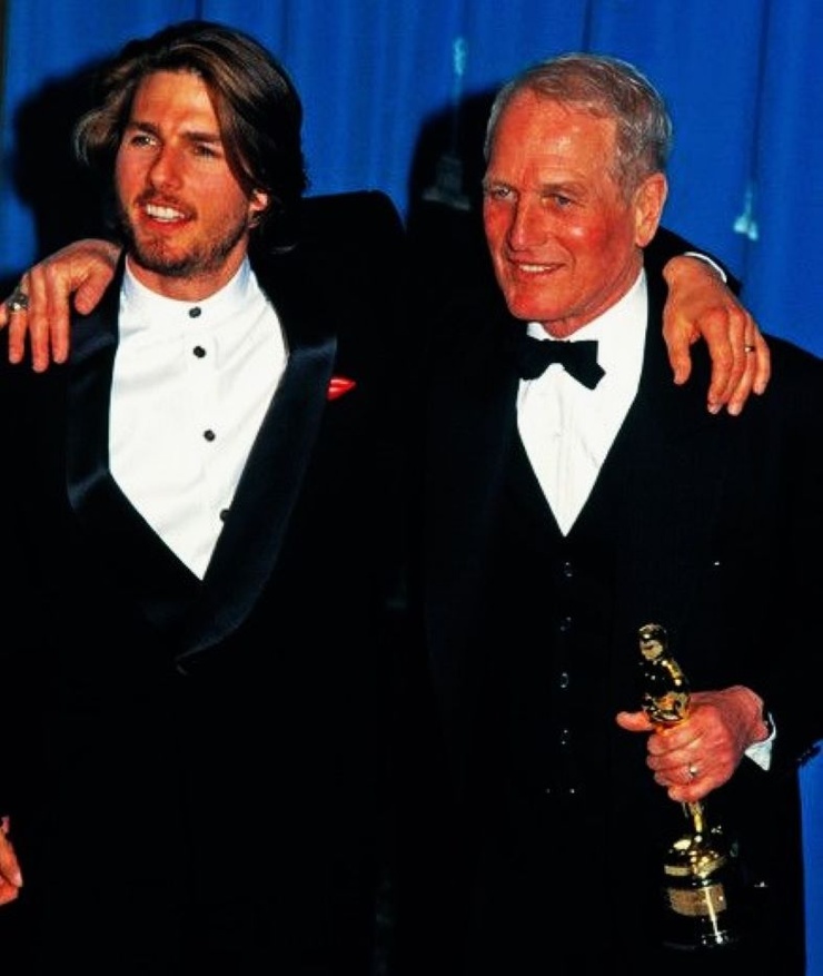 Paul Newman