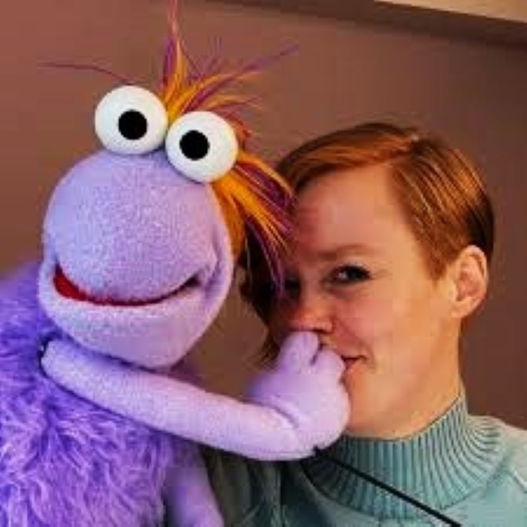 Ingrid Hansen