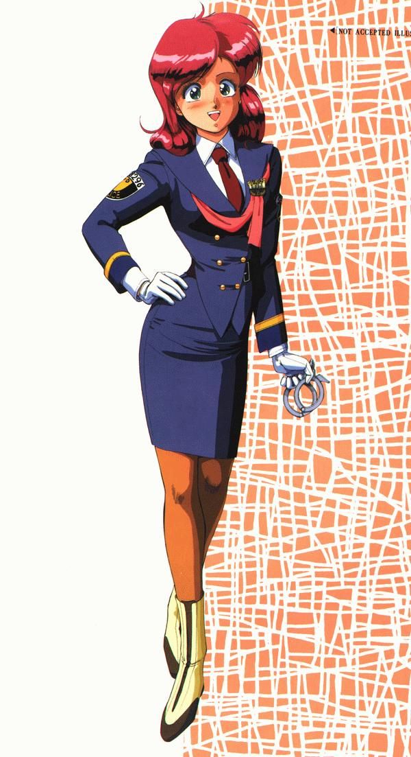 Nene Romanova