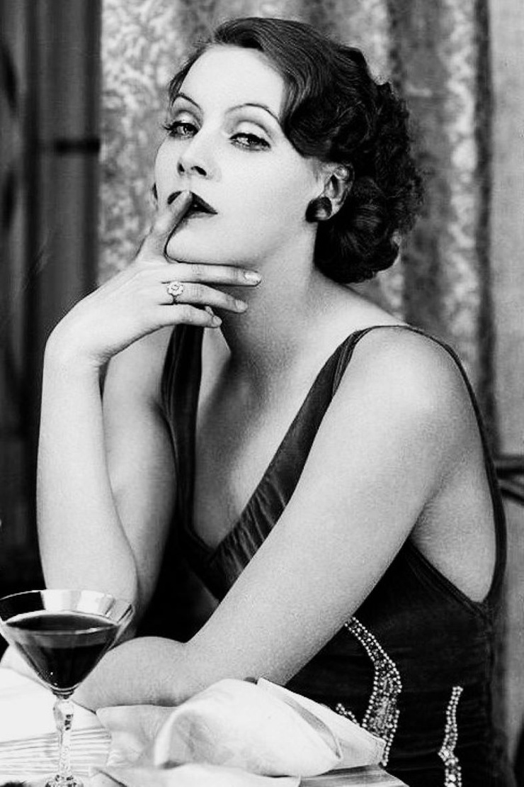 Greta Garbo Greta Garbo