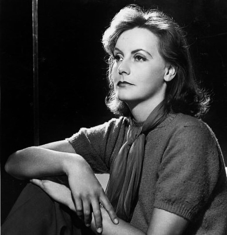 Greta Garbo Greta Garbo