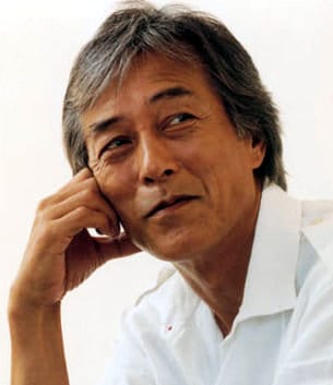Kôichi Iwaki