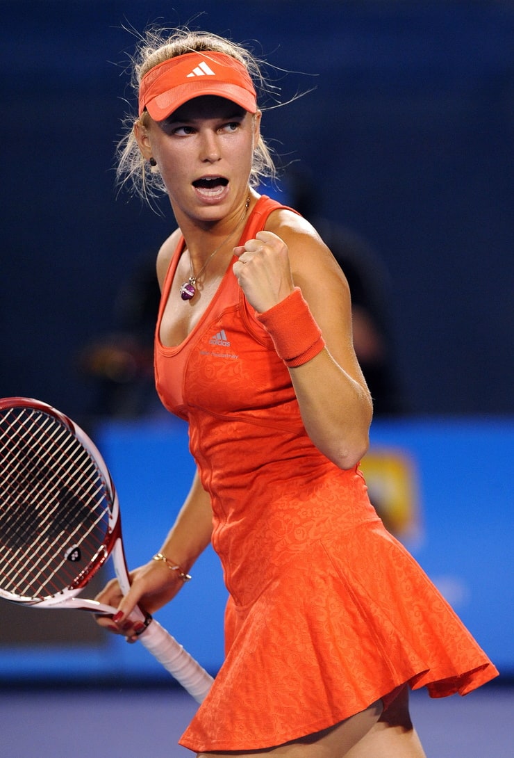 Caroline Wozniacki