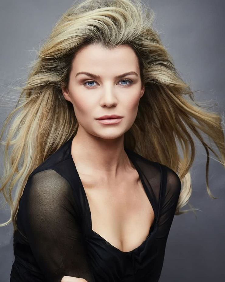 Sophie Vavasseur