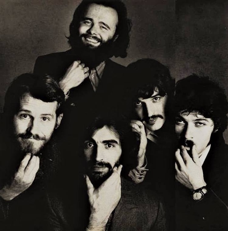 The Band