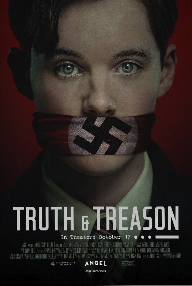 Truth & Treason