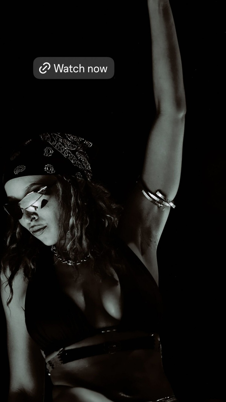 Tinashe Kachingwe