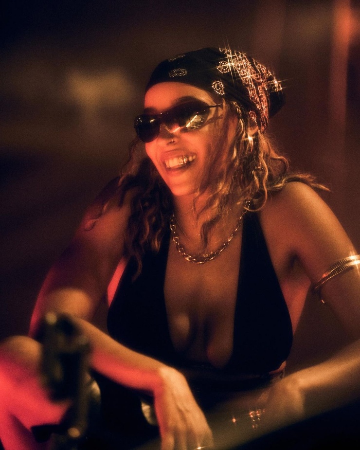 Tinashe Kachingwe