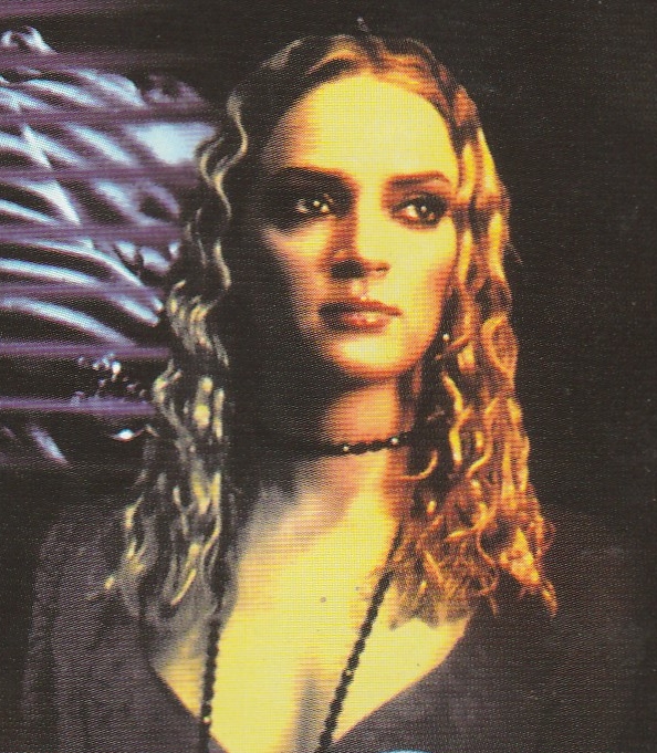 Uma Thurman