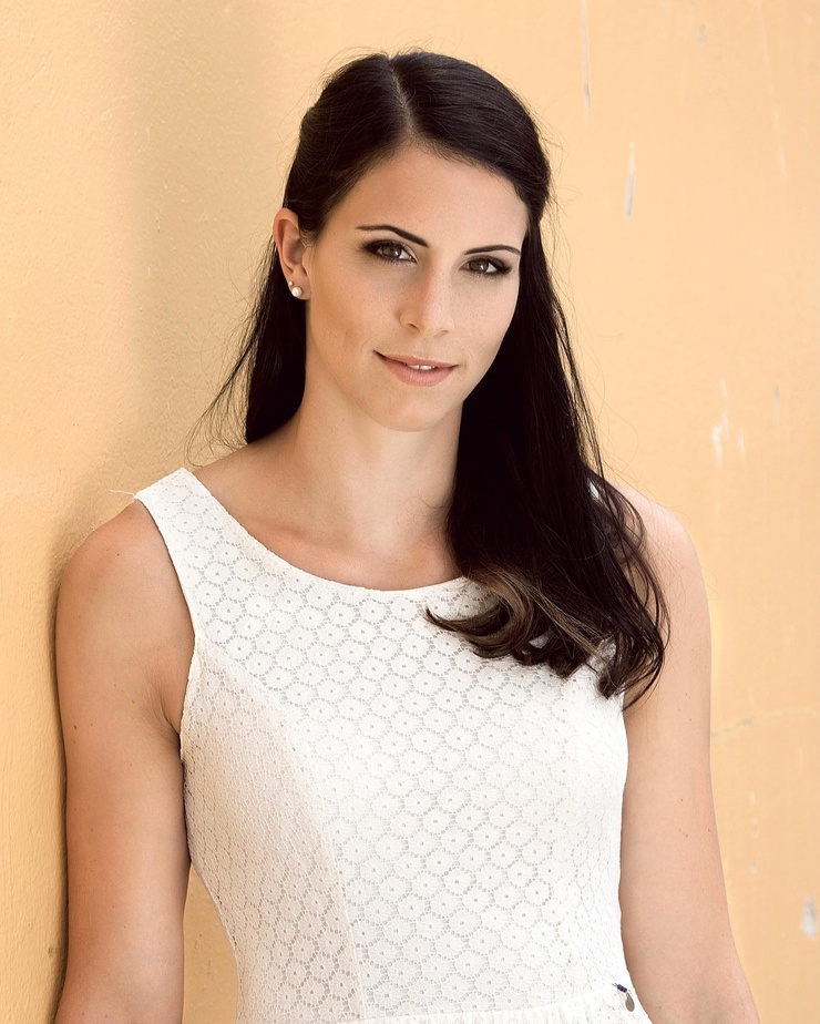 Mirjam Puchner