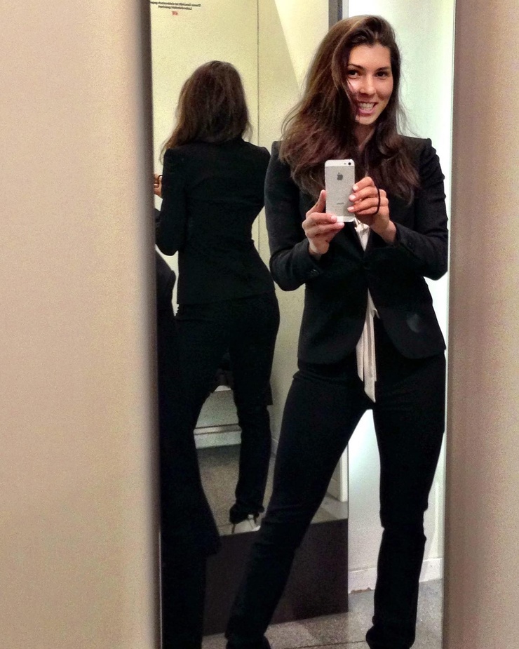 Maria Ramberger