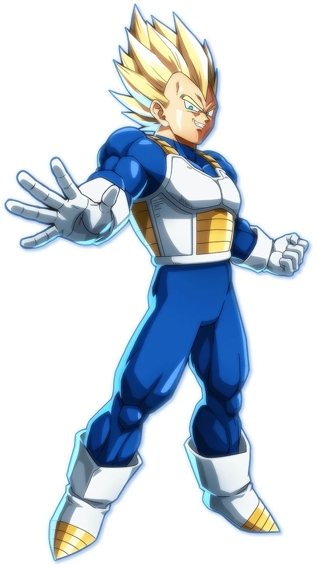 Vegeta