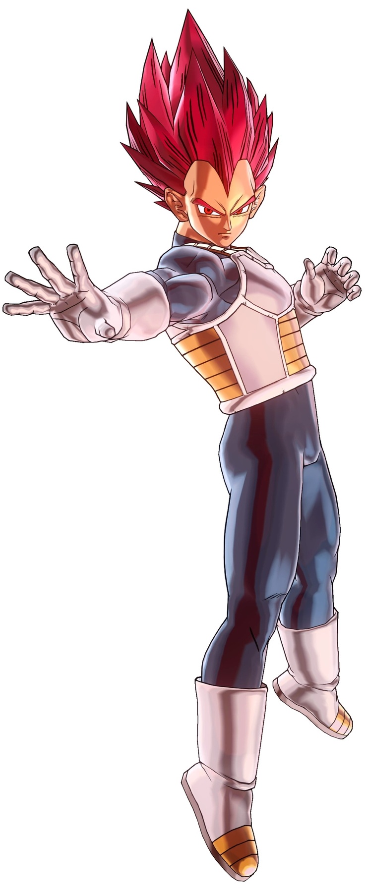 Vegeta