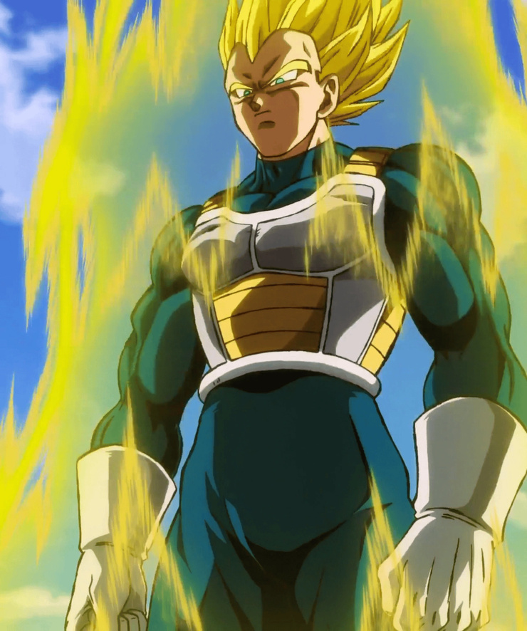 Vegeta
