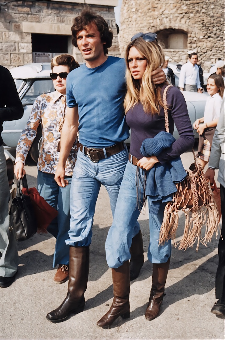 Brigitte Bardot Brigitte Bardot