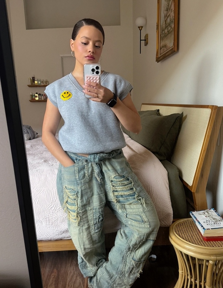 Sarah Jeffery