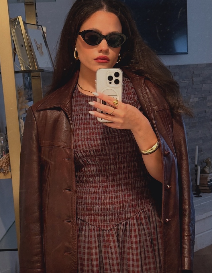 Sarah Jeffery