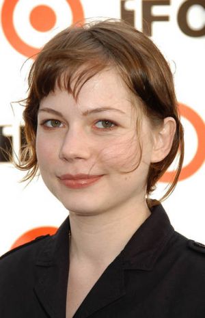 Michelle Williams