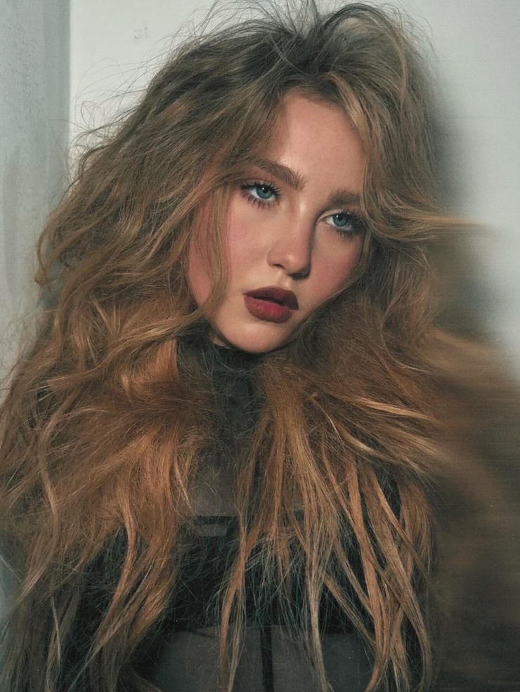 Ella Anderson
