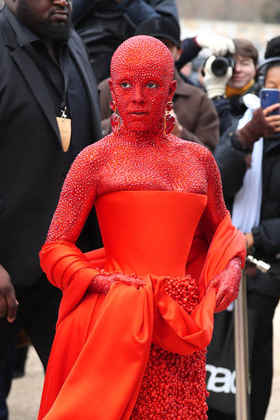 DOJA CAT