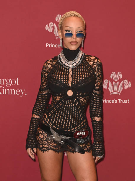DOJA CAT