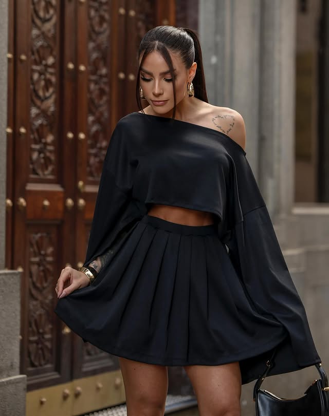 Leticia Longati