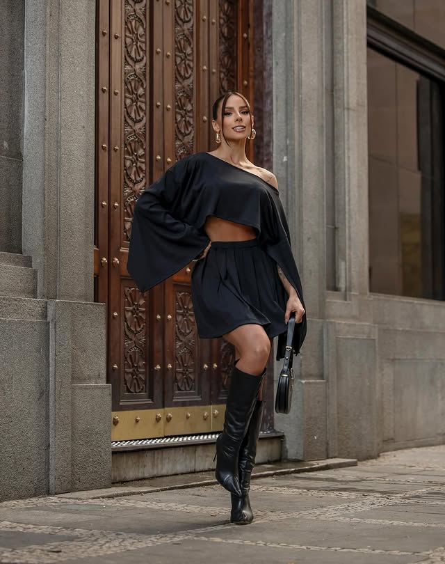 Leticia Longati