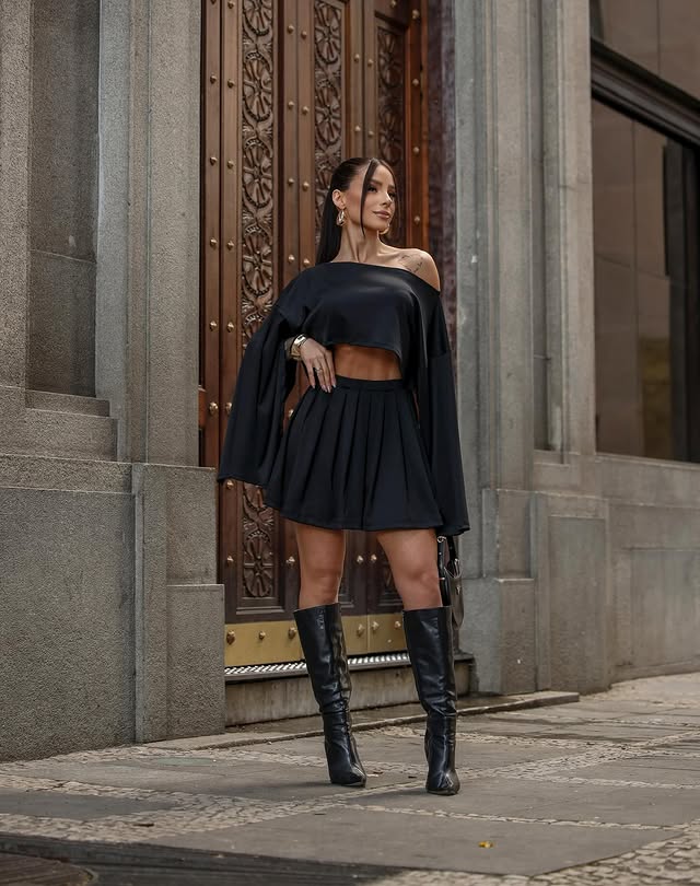 Leticia Longati