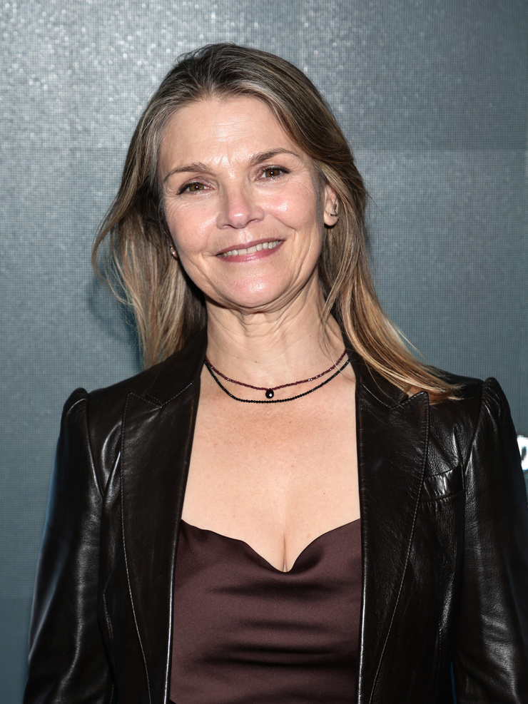 Kathryn Erbe Kathryn Erbe
