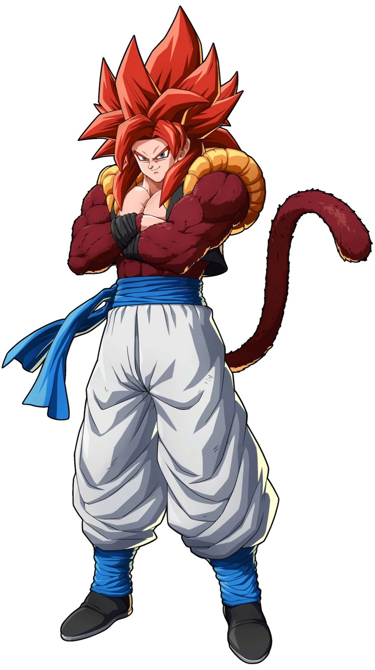 Gogeta