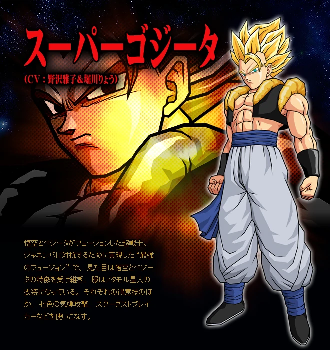 Gogeta